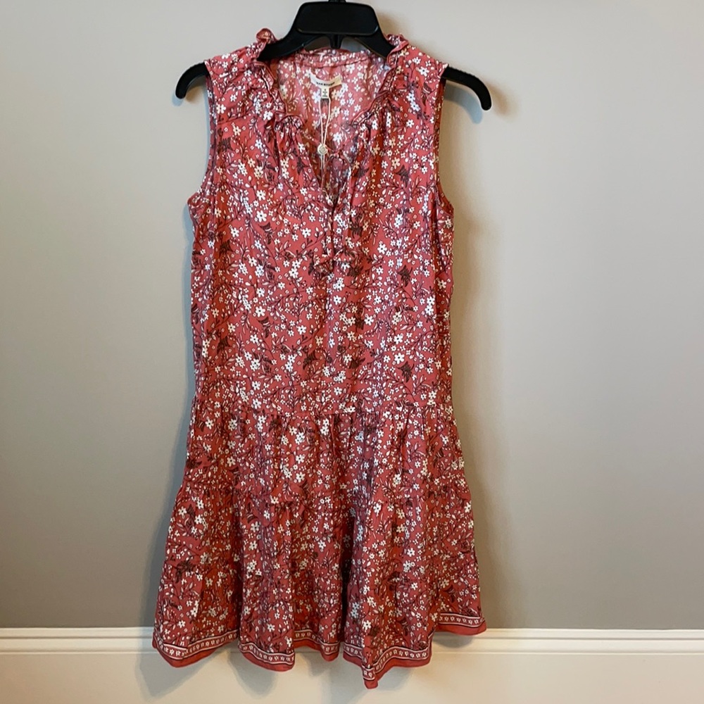 Max Studio dress